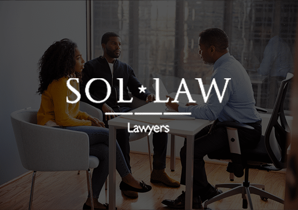 Case Study Feature Images – Sol Law Case Studies - Sol Law