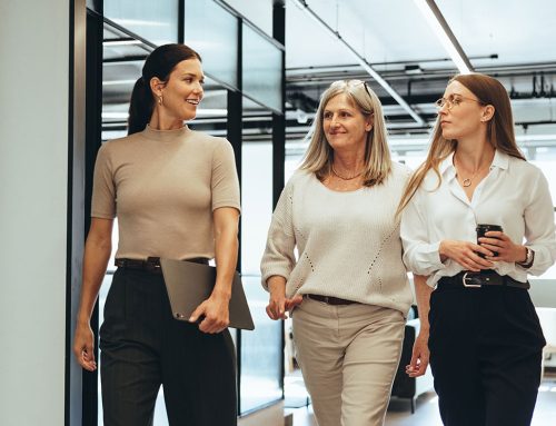 Market Insights: Addressing the Unique Needs of Women in Law
