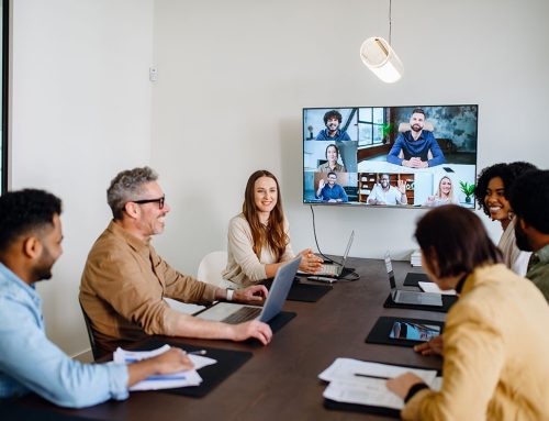 How Technology Can Drive or Hinder Productivity in Law Firms